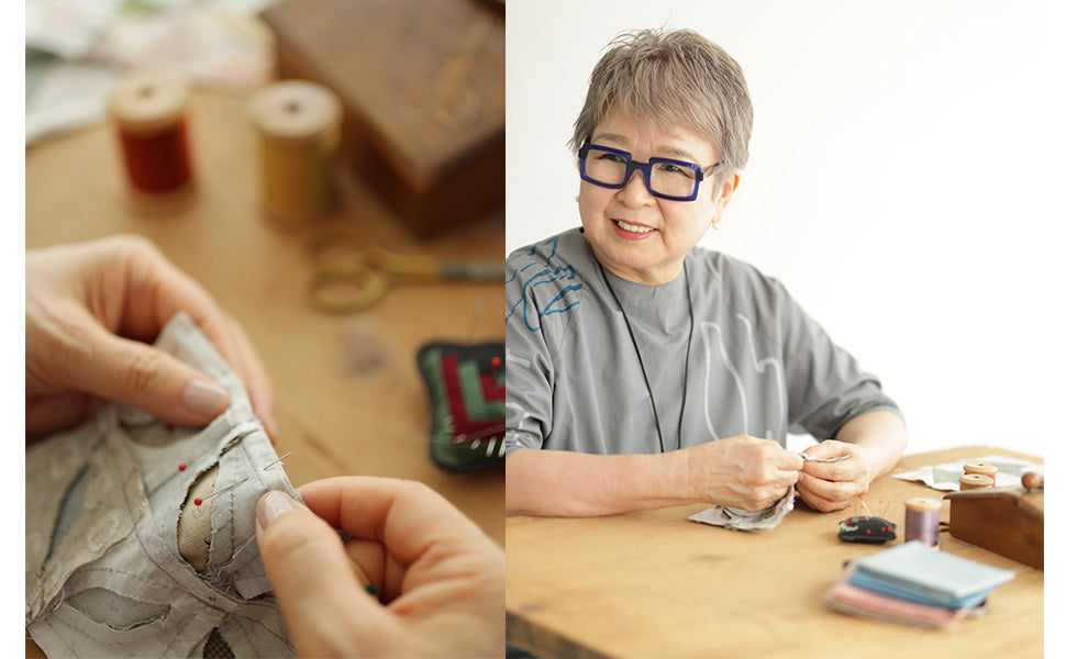 First Patchwork Quilt: Traditional Pattern by Yoshiko Saito - Japanese Craft Book