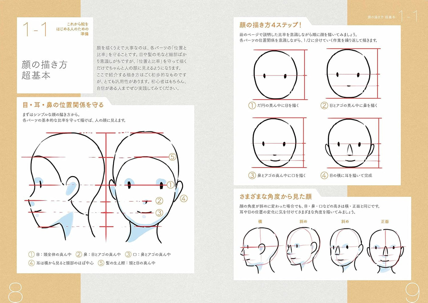 Comes with a DVD video! Anime private school style Character drawing techniques that will help you draw anything in the fastest way Japanese Craft Book