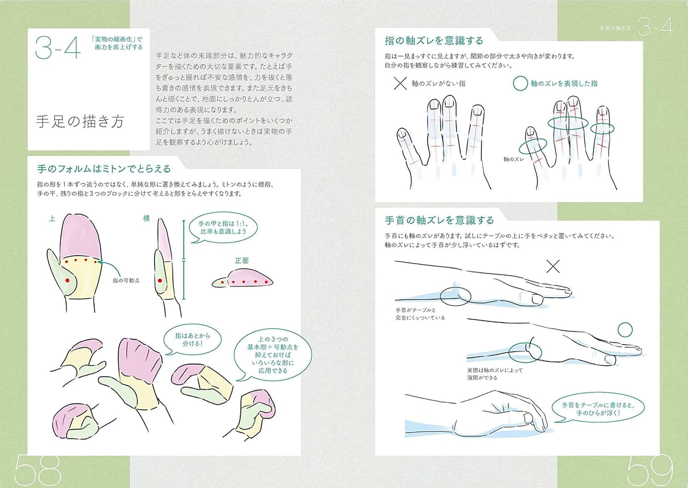 Comes with a DVD video! Anime private school style Character drawing techniques that will help you draw anything in the fastest way Japanese Craft Book