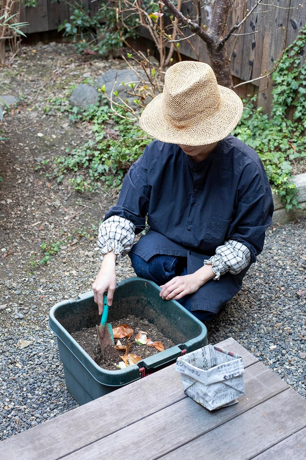 FU-KO basics. "Using Up" Sewing and Living - Japanese Craft Book