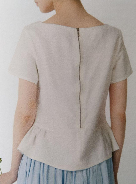 STYLISH Wardrobe: What I want to make is clothes that look neat - Japanese Craft Book