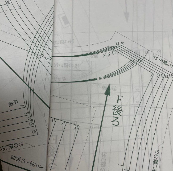 STYLISH Wardrobe: What I want to make is clothes that look neat - Japanese Craft Book