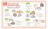 How to draw illustrations of cute creatures - Japanese Craft Book