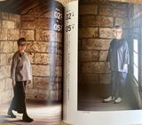 Yoko Saito My 10 Favorite Clothes Easy-to-make & easy-to-wear clothes- Japanese Craft Book