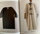 Yoko Saito My 10 Favorite Clothes Easy-to-make & easy-to-wear clothes- Japanese Craft Book