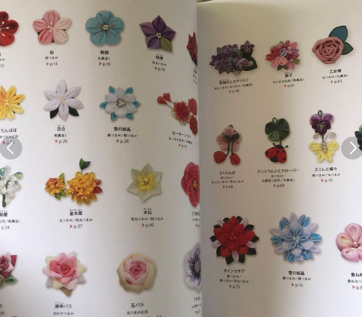 Revised version: Wonderful snacks - Japanese Craft Book