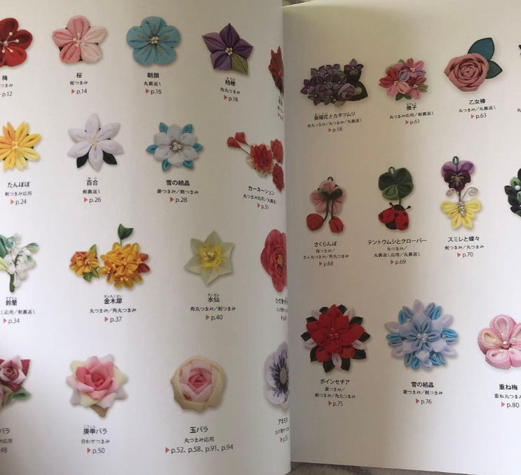 Revised version: Wonderful snacks - Japanese Craft Book