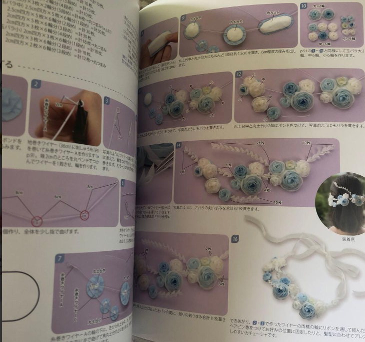 Revised version: Wonderful snacks - Japanese Craft Book