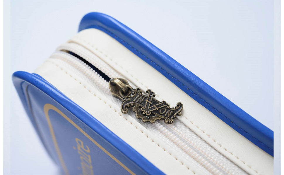 Persona 5 Tactica Lavenza's Persona complete book style BOOK with pouch