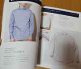 MEN'S Clothes Toshio Kaneko for All Seasons - Japanese Craft Book