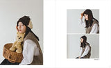 knit cap Standard knit cap - Japanese Craft Book