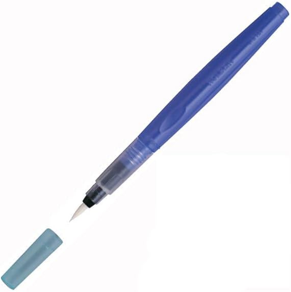 Holbein watercolor brush pen twin set 212015 Japan