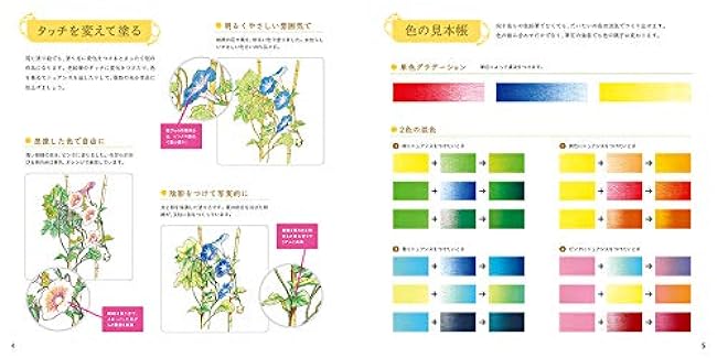 Sketch coloring book for adults: Beautiful flowers on the walking path Japanese Coloring Book