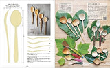 Green Woodwork, expanded and revised edition Masashi Kutsuwa - Japanese Craft Book