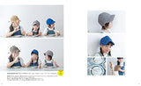 Children's Knit vol.2 - Japanese Craft Book