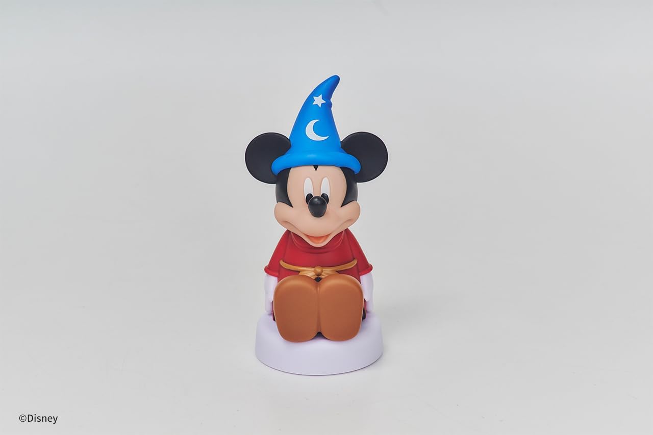 Disney FANTASIA Room Light Book