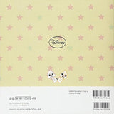 Disney ballpoint pen illustration (boutique mook no.1066)