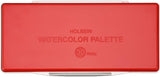 Holbein Watercolor Palette with Removable Compartments RP-30, 30 Wells (32 Small Cups, 4 Large Cups) 210192