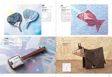 Origami Prince's awesome tricks! Origami Japonisme Origami Yuga Arisawa - Japanese Craft Book