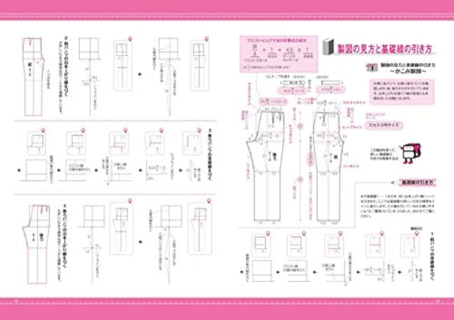 How to draw technical drawings handbook Japanese Craft Book