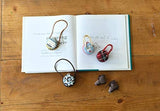 Plastic Bottle Cap Recycling Idea Book - Japanese Craft Book