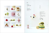 #Happyami Amigurumi with happy motif Japanese Craft Book