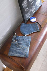 Accessories with jeans Japanese Craft Book