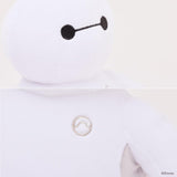 Disney Baymax Fluffy Huggable Plush Toy BOOK