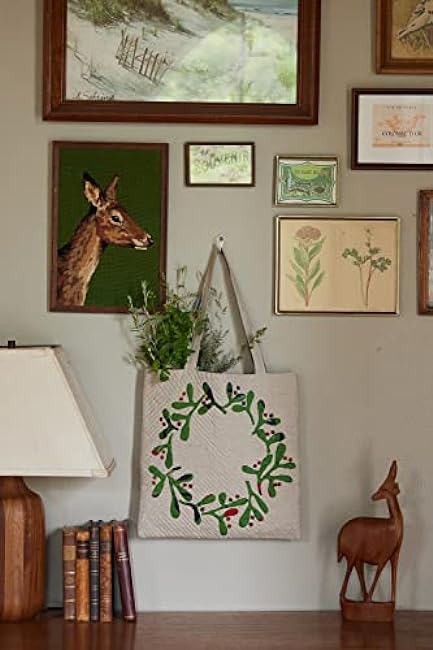 Happy needlework Reiko Washizawa's patchwork quilt