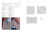 52 weeks of knitting a shawl Laine Publishing, Tomoko Nishimura - Japanese Craft Book