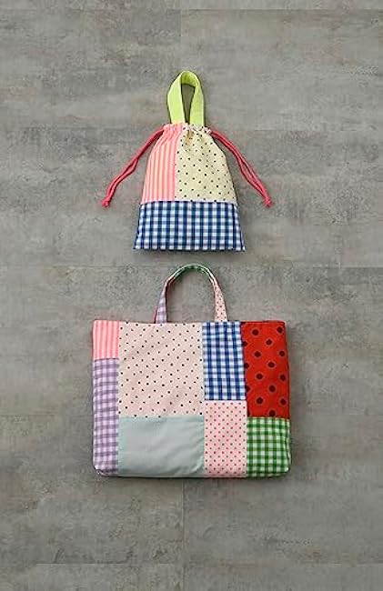 Cute cloth items made from special haggis Japanese Craft Book