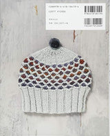 Bernd Koestler knit hat Bernd Koestler - Japanese Craft Book