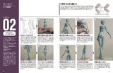 Figure textbook original pattern introductory - Japanese Craft Book