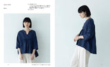 Shirts & Blouses to Wear Now - Japanese Craft Book