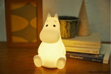 MOOMIN Room Light BOOK (Variety) - Japanese Craft Book*