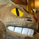 Photo Gallery of Ghibli Museum "The Story of Ghibli Museum" - gift Ghibli Photo album - Japanese Craft Book