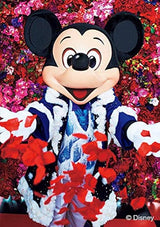 TOKYO DISNEY RESORT Photography Project Imagining the Magic Photographer Mika Ninagawa HAPPIEST MAGIC