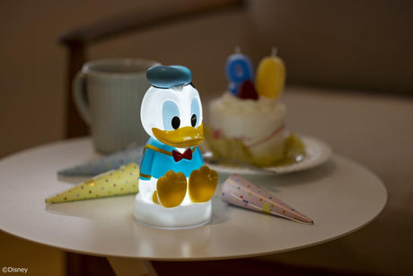 Disney Donald Duck 90th Anniversary Room Light Book