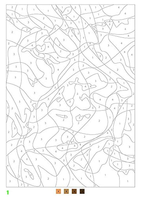 100 Puzzle Coloring & Dot to Dot 1 Light and Shadow (Art Therapy Series) - Japanese Craft Book