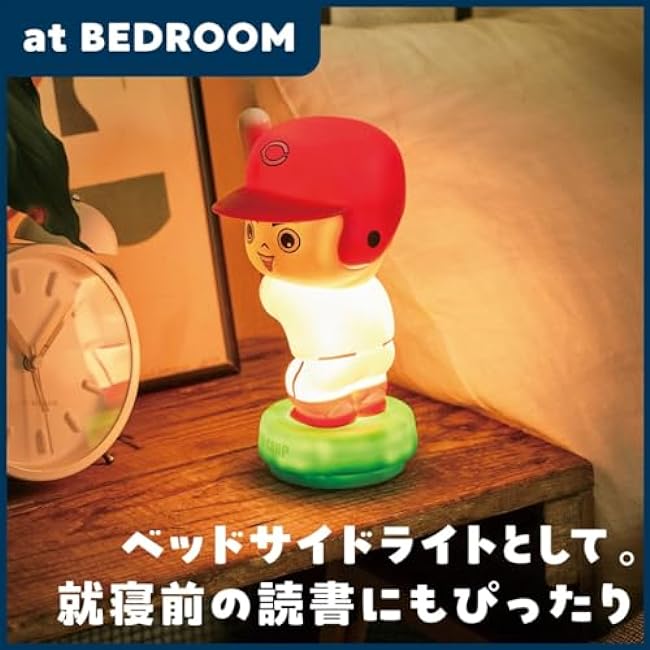 Carp Boy Room Light Book (Variety)