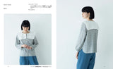 Shirts & Blouses to Wear Now - Japanese Craft Book