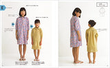 Kyoko Sakauchi Standard sewing - you can do this! Basic children's clothing - pants and dresses Japanese Craft Book