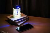 STAR WARS R2-D2 Room Light BOOK