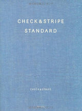 CHECK&STRIPE STANDARD Japanese Craft Book