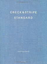 CHECK&STRIPE STANDARD Japanese Craft Book