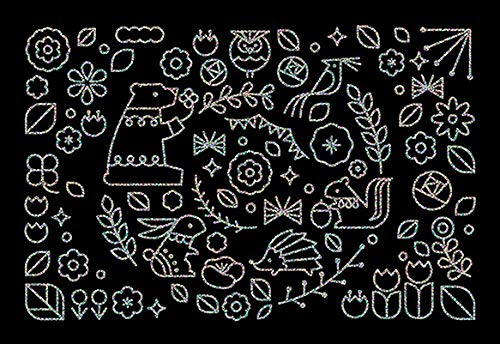 Chiharu　1冊 Kiku Exhibition Catalog | ANDY WARHOL | First Edition