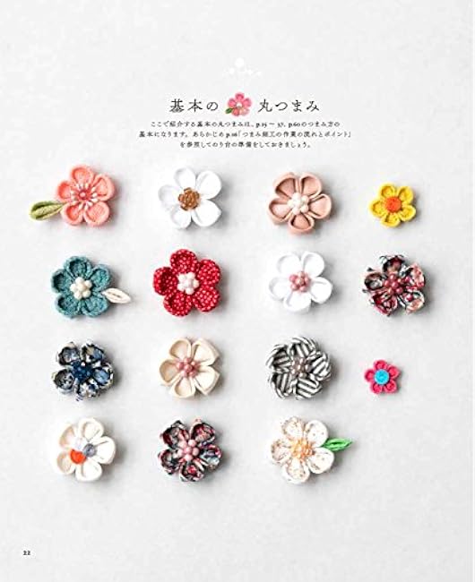 Tsuyutsuki's 365-day snack crafts Japanese Craft Book