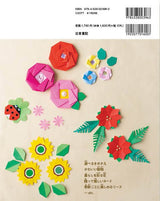 365 Days of Fun Origami Japanese Craft Book Misa Imai Origami - Japanese Craft Book