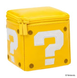 Super Mario Question Block Pouch SPECIAL BOOK