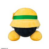 Mega Man Battle Network (Rockman EXE) Mettor Plush Pouch BOOK